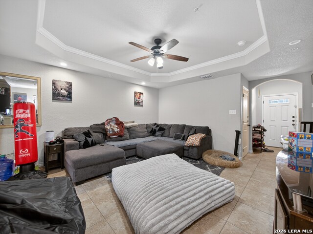 Image 5 of 79 For 6402 Luglio Ln