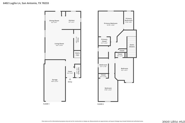 Image 78 of 79 For 6402 Luglio Ln