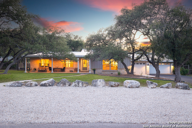 Details for 125 El Cerrito, Hollywood Park, TX 78232