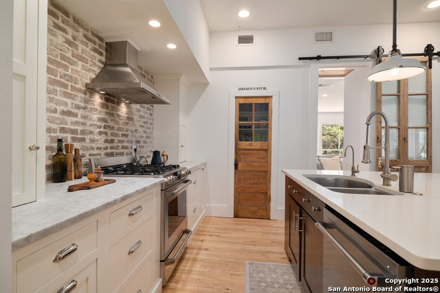 Image 6 of 44 For 125 El Cerrito