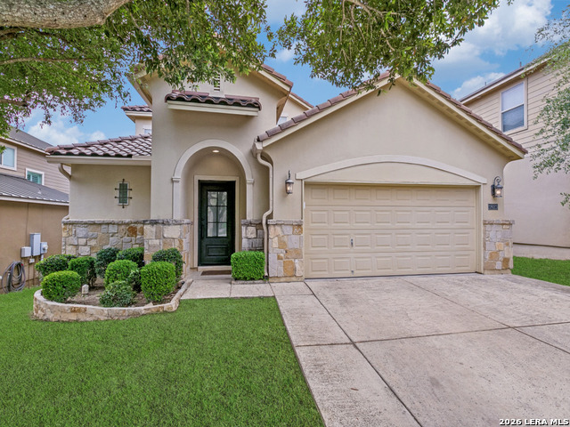 Details for 18023 Camino Del Mar, San Antonio, TX 78257