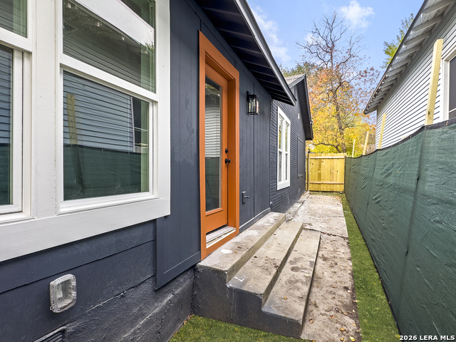 Details for 1606 Wildwood Unit A W, San Antonio, TX 78201