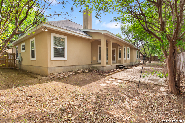 Image 24 of 25 For 8015 Clyde Dent