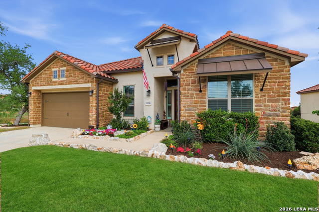 Details for 22336 Estacado, San Antonio, TX 78261