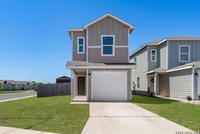 Details for 4284 Thalweg Way, San Antonio, TX 78223