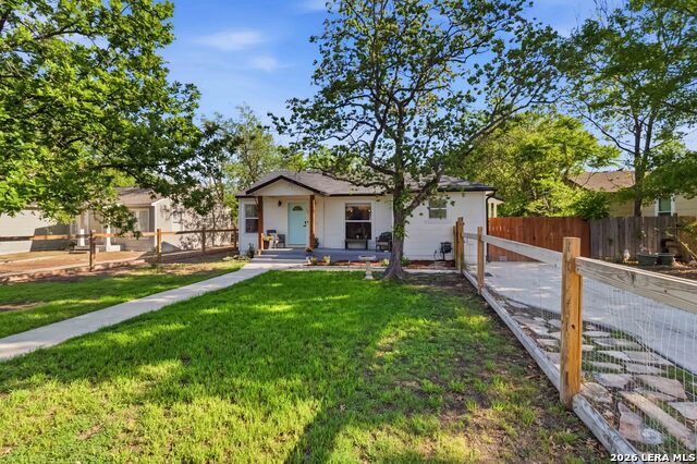 Details for 124 Bryn Mawr, San Antonio, TX 78209