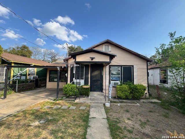 Details for 132 Parkview, San Antonio, TX 78210