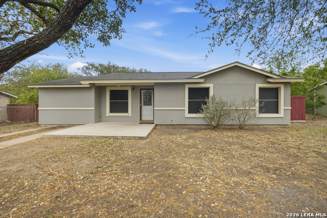 Details for 5911 Middlefield, San Antonio, TX 78242