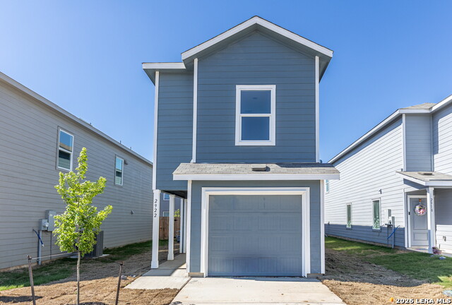 Details for 2922 Carnelian, San Antonio, TX 78264