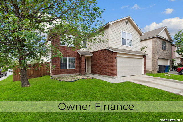 Details for 10807 Indigo, San Antonio, TX 78239