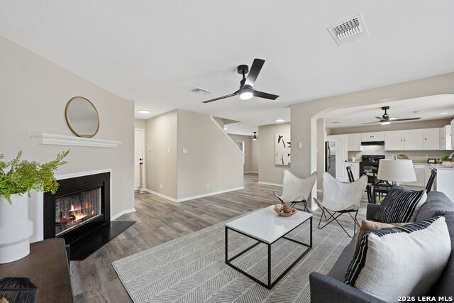 Image 11 of 30 For 10807 Indigo