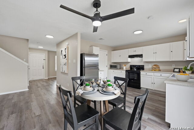 Image 13 of 30 For 10807 Indigo