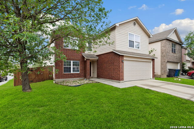 Image 3 of 30 For 10807 Indigo