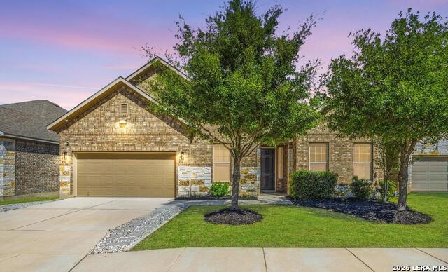 Details for 21918 Big Bend Canyon, San Antonio, TX 78258
