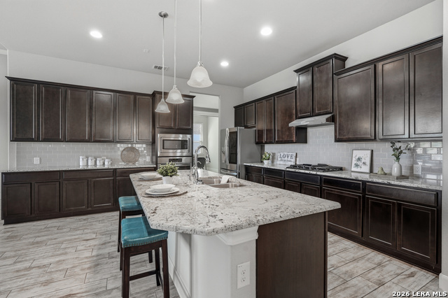 Image 10 of 48 For 21918 Big Bend Canyon