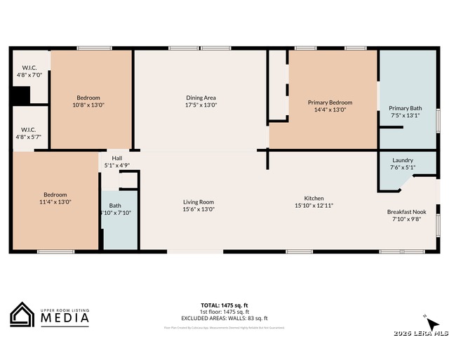 Image 34 of 34 For 205 Creekview