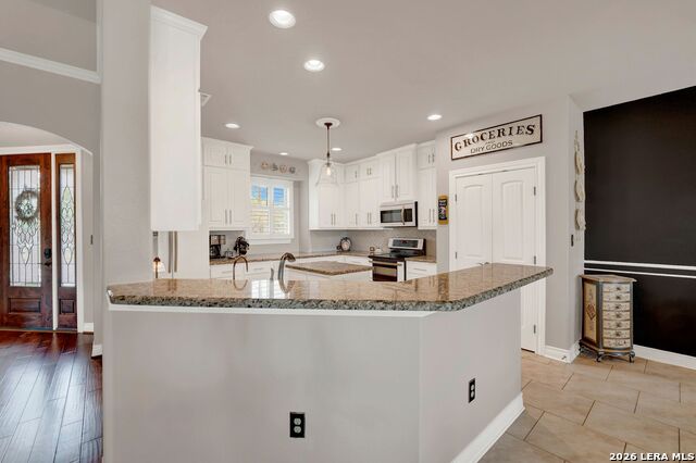 Image 38 of 53 For 768 County Road 664