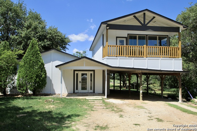 Details for 23127 Opportunity, Elmendorf, TX 78112