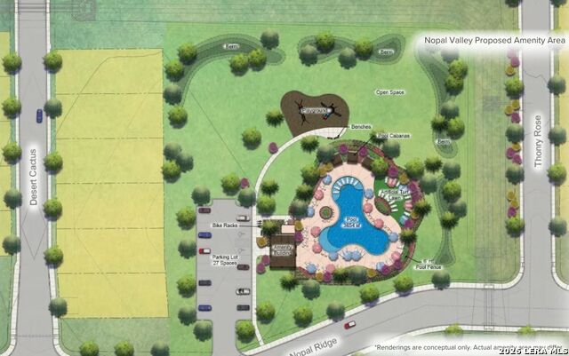 Image 8 of 13 For 151 Desert Cactus