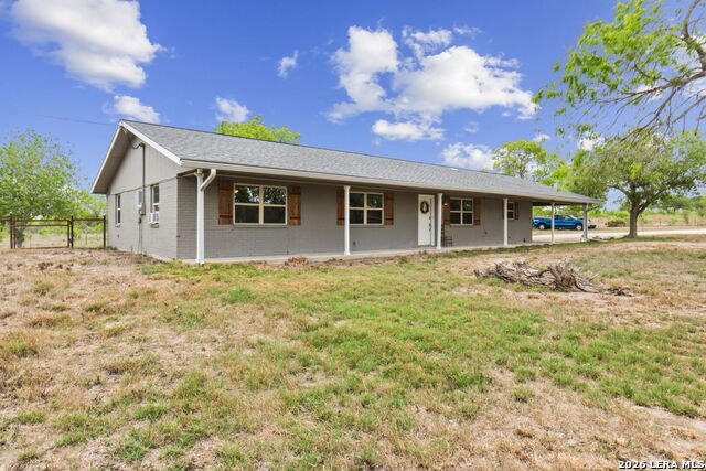 Details for 748 Fm 2102  , Kenedy, TX 78119