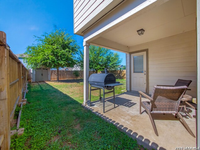 Image 35 of 38 For 5518 Toledo Farm