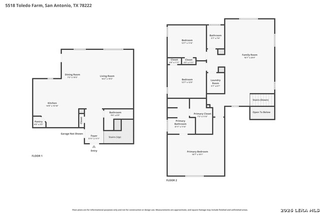 Image 38 of 38 For 5518 Toledo Farm