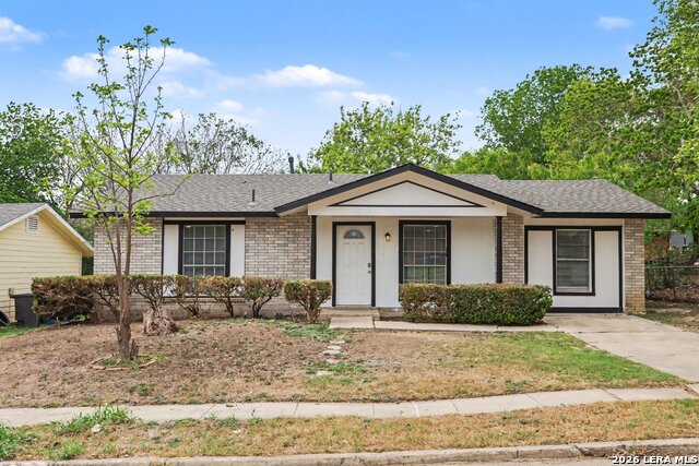 Details for 8603 Standing Rock St, San Antonio, TX 78242