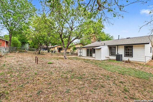 Image 21 of 22 For 8603 Standing Rock St