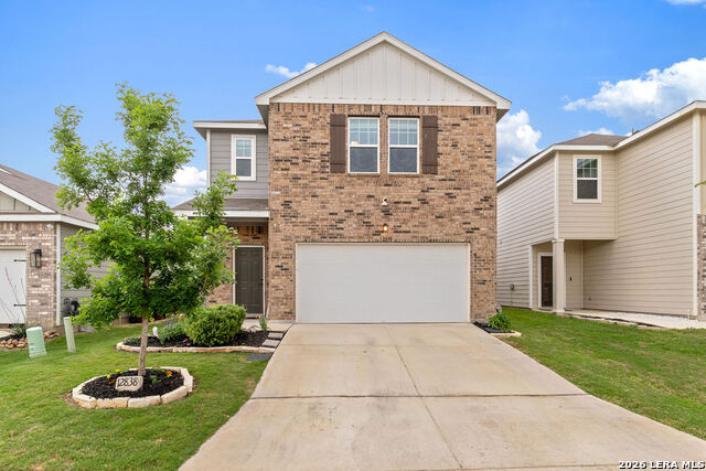 Details for 12838 Cygnus, San Antonio, TX 78245