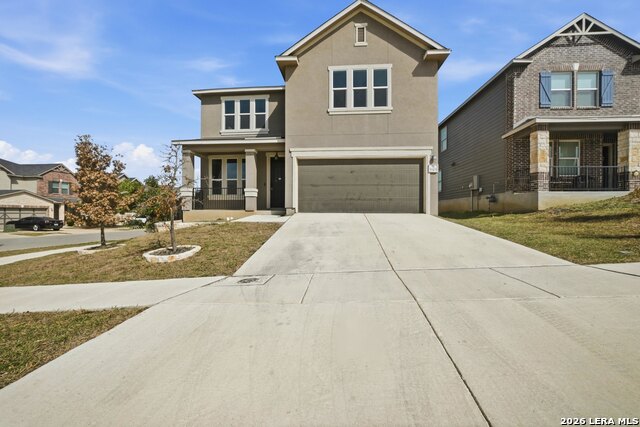 Details for 9305 Devils River, San Antonio, TX 78109