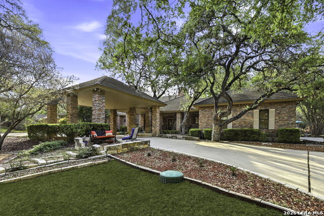 Details for 21759 Forest Waters, Garden Ridge, TX 78266