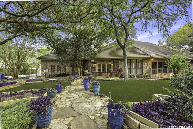 Image 21 of 30 For 21759 Forest Waters