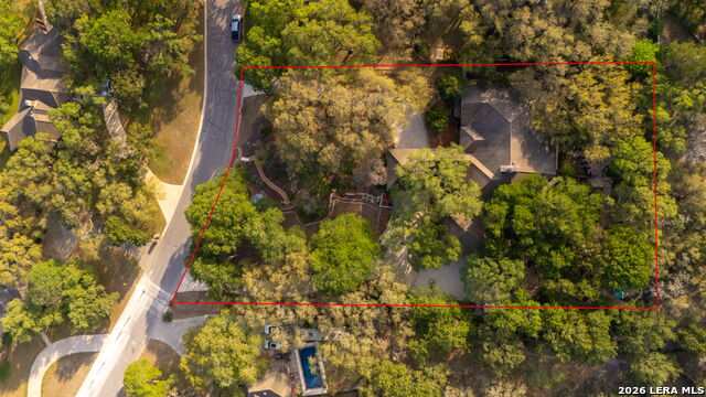 Image 29 of 30 For 21759 Forest Waters