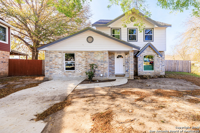 Details for 5703 Honeygold, San Antonio, TX 78222