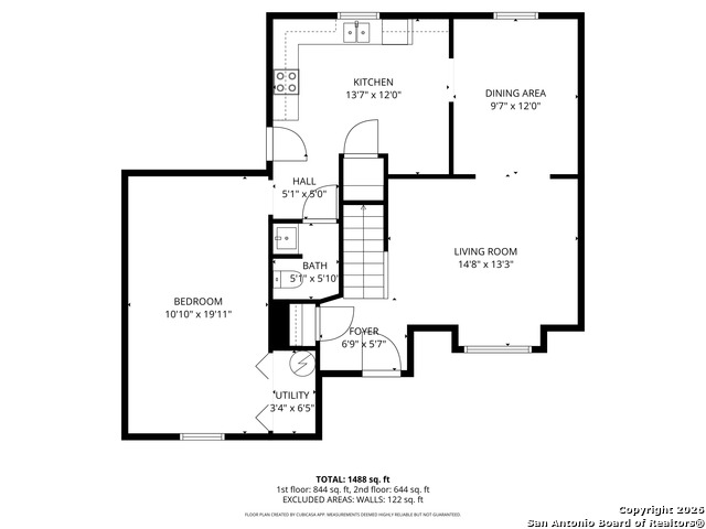 Image 36 of 36 For 5703 Honeygold