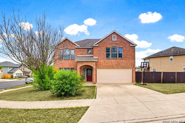 Details for 8403 Apache  , Converse, TX 78109