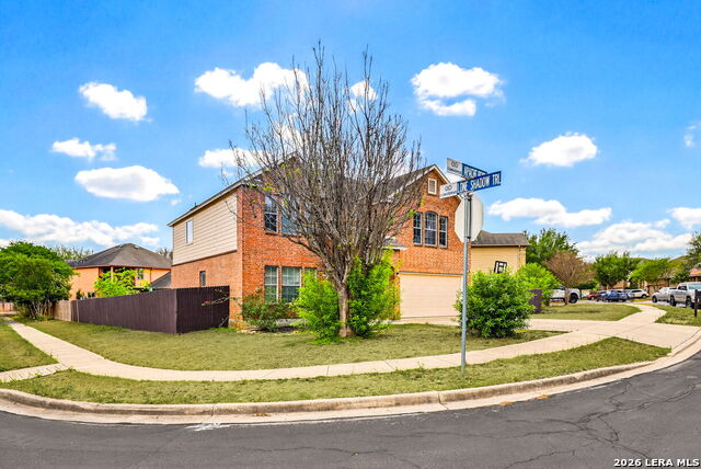 Listing photo id 0 for 8403 Apache  