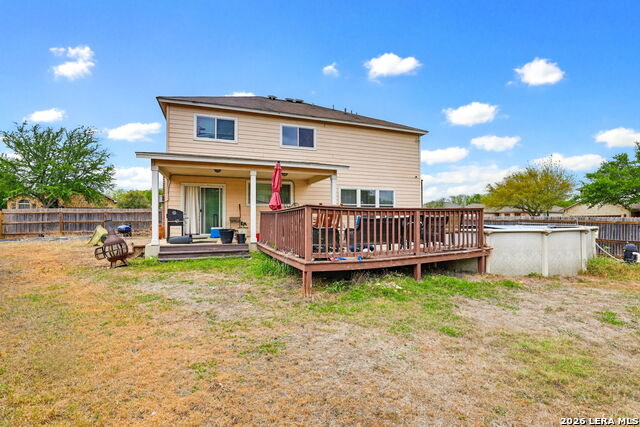 Listing photo id 23 for 8403 Apache  