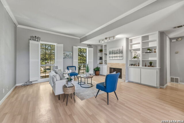 Details for 7711 Broadway  20b, San Antonio, TX 78209