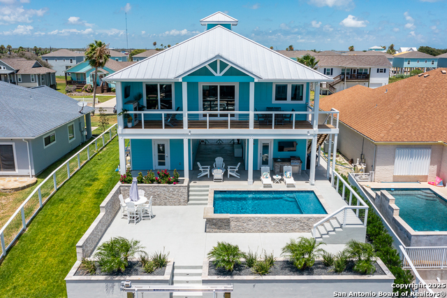 Details for 107 Windjammer, Rockport, TX 78382
