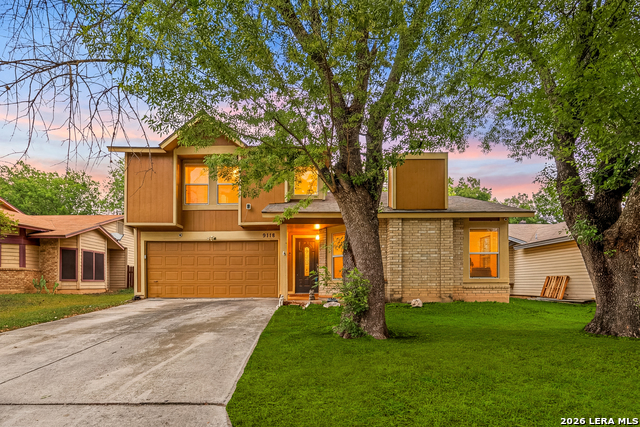 Details for 9118 Autumn Mdws, San Antonio, TX 78254