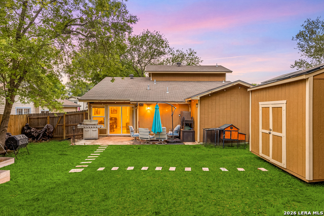 Image 23 of 27 For 9118 Autumn Mdws