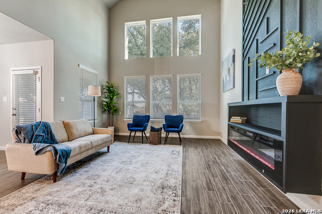 Details for 15233 Cheshire, San Antonio, TX 78254