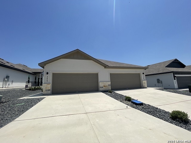 Details for 345 Nespral Dr, San Antonio, TX 78253