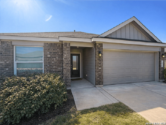 Details for 5822 Vestige Bend, Bulverde, TX 78163