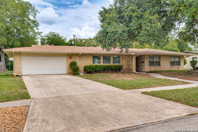 Details for 223 Beechwood, San Antonio, TX 78216