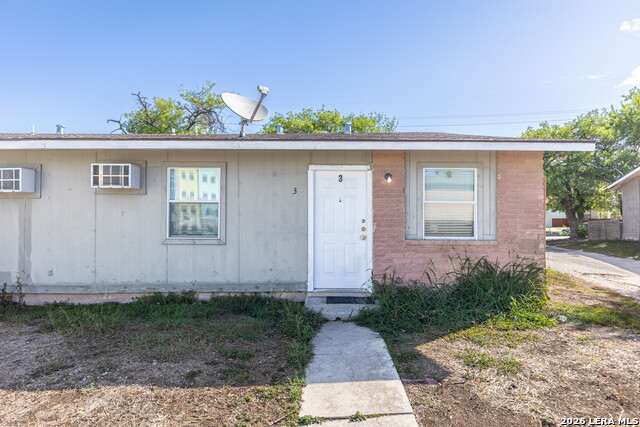 Details for 7115 Glen Terrace  3, San Antonio, TX 78239