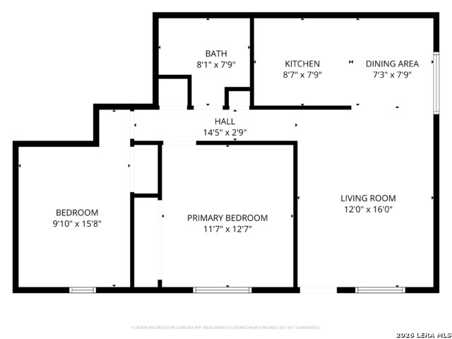 Image 28 of 29 For 7115 Glen Terrace  3