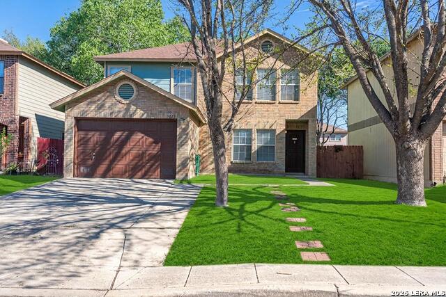 Details for 9843 Highland, San Antonio, TX 78245