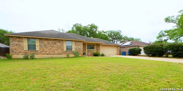 Details for 324 Bunker Hill, Pleasanton, TX 78064